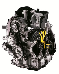 P952F Engine